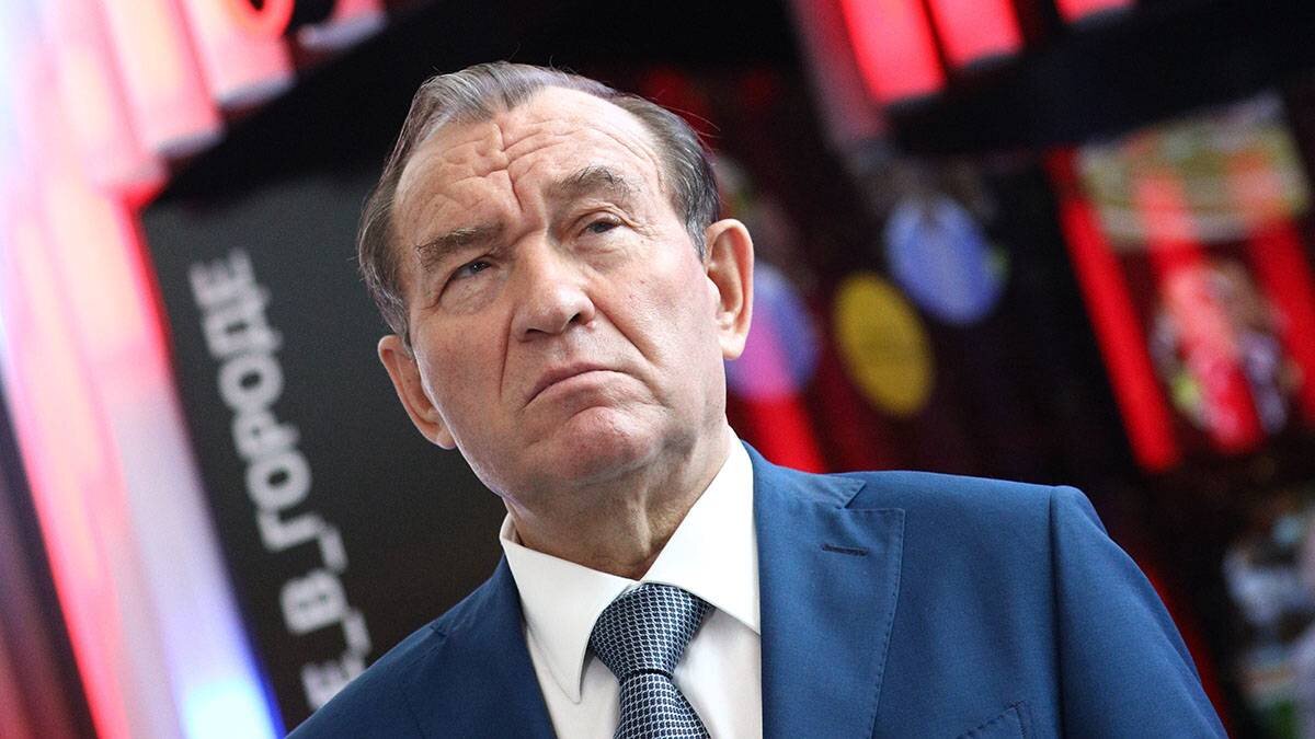 Preview Deputy Mayor Biryukov Announces End of Moscow Fountain Season