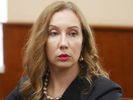 Мишустин освободил Наталью Хорову от должности замминистра здравоохранения