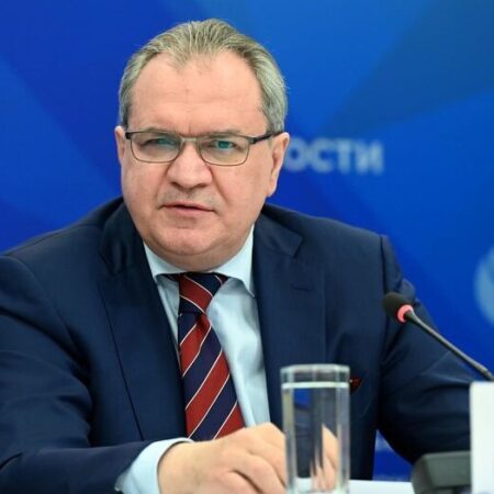 Сотни тысяч детей мигрантов в России не учатся в школах, заявил глава СПЧ