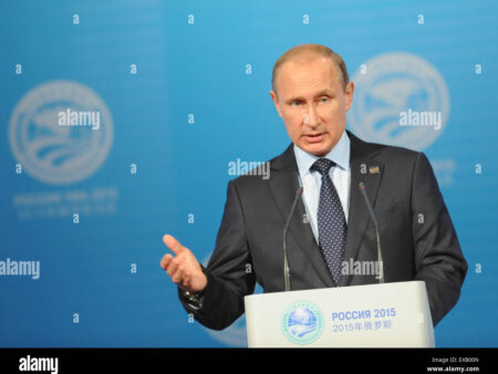 Putin Urges Attention to Low-Income Russians