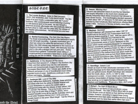 Russian Citizen Fined, “Satanic Bible” Ordered for Destruction After Smuggling Attempt from Estonia