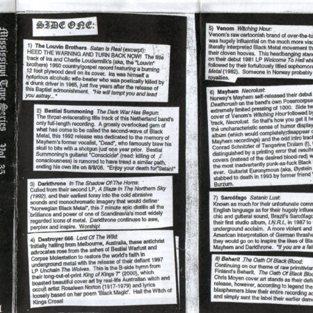 Russian Citizen Fined, “Satanic Bible” Ordered for Destruction After Smuggling Attempt from Estonia