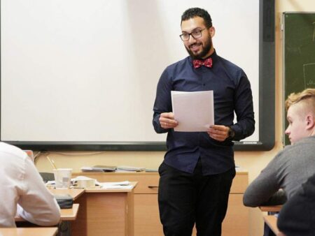 Chernyshenko: Russian Teachers Foster True Patriots