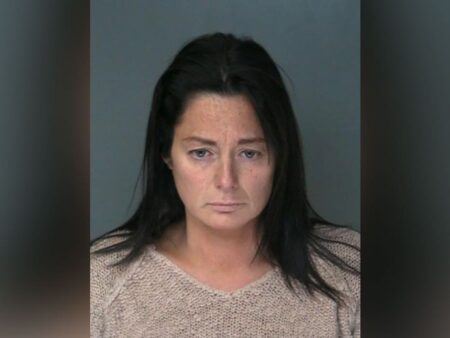 Woman Convicted of Stepson’s Suicide Described as Harsh and Unyielding