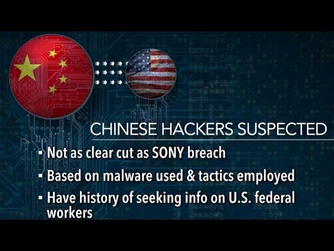 Preview US Firms Hit by Cyberattacks: FBI Investigates Possible Chinese Hacking