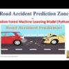 AI Masterminds Road Accident Prediction