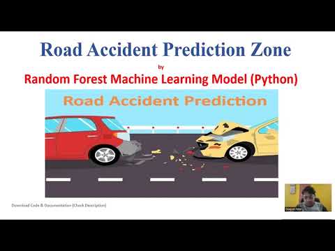 Preview AI Masterminds Road Accident Prediction