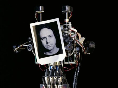 Humanoid Robots Are Doomed, Says Robotics Pioneer Rodney Brooks
