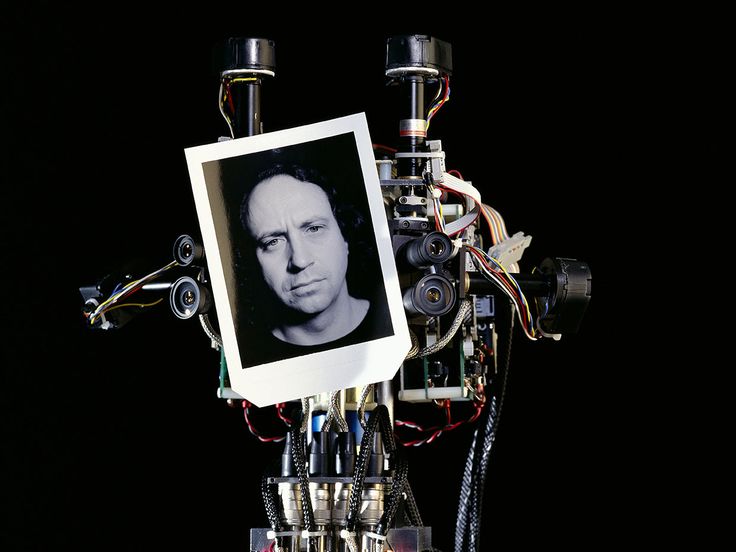 Preview Humanoid Robots Are Doomed, Says Robotics Pioneer Rodney Brooks