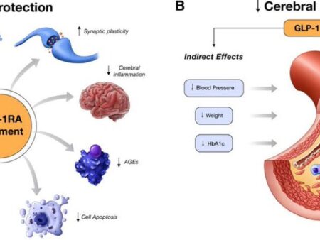 GLP-1 Agonists: A New Challenge for Oncological PET-CT Diagnostics