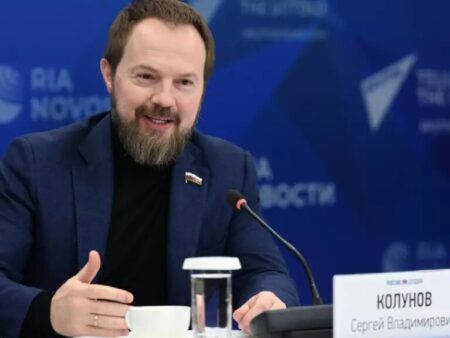 Депутат Колунов предложил направлять штрафы с управляющих компаний в региональные бюджеты