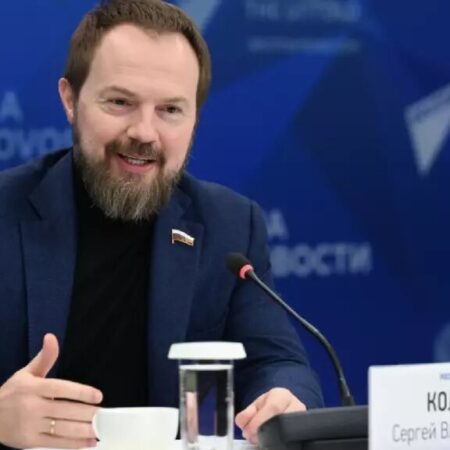 Депутат Колунов предложил направлять штрафы с управляющих компаний в региональные бюджеты