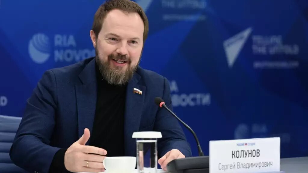 Preview Депутат Колунов предложил направлять штрафы с управляющих компаний в региональные бюджеты