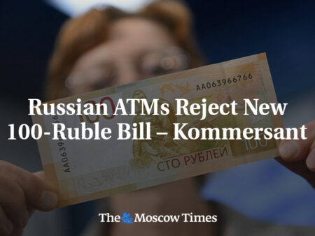 Kommersant Reports on Russian Bill to Combat Frightening Toys