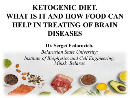 Ketogenic Diet Identified as Brain-Boosting Strategy