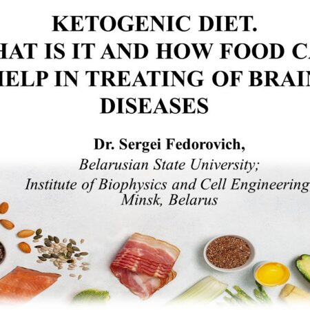 Ketogenic Diet Identified as Brain-Boosting Strategy