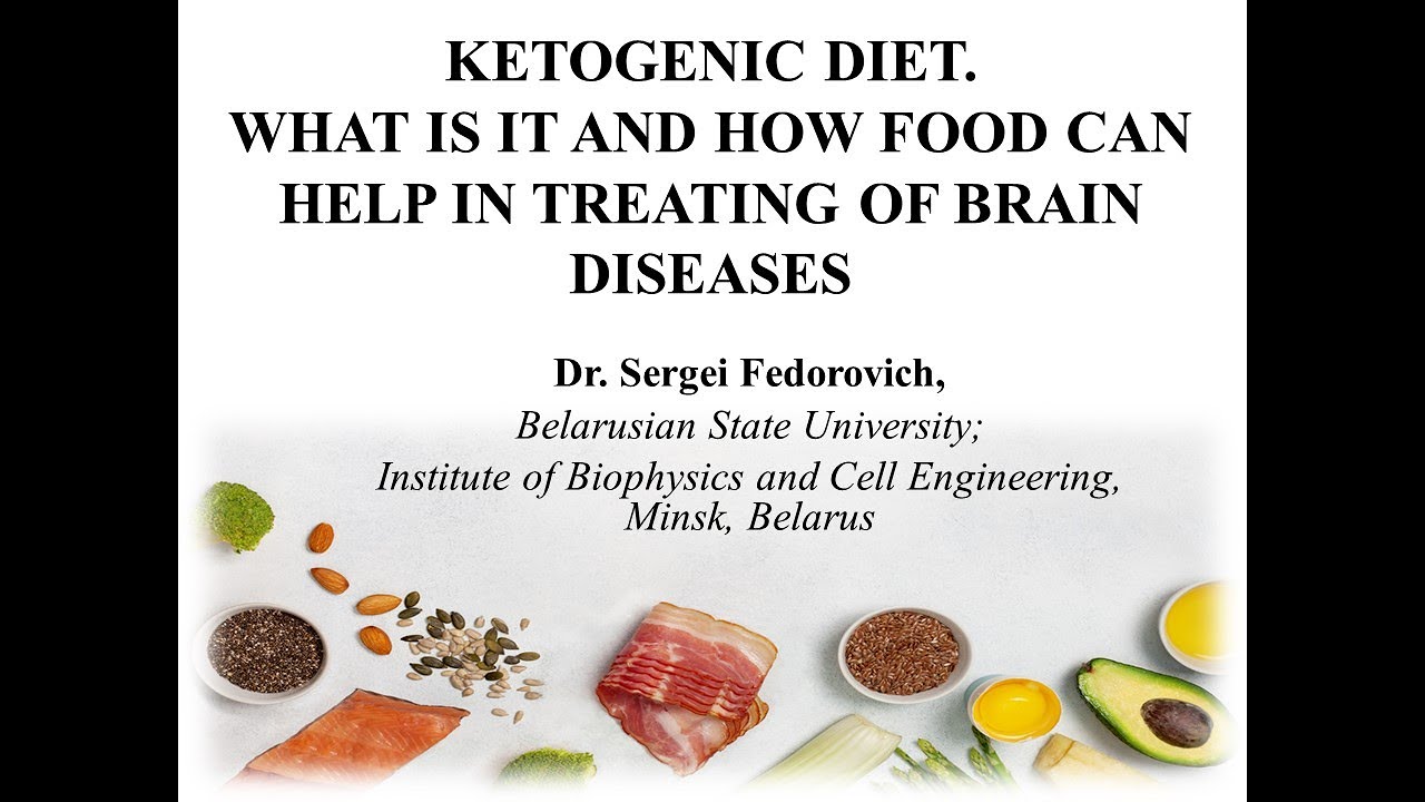 Preview Ketogenic Diet Identified as Brain-Boosting Strategy
