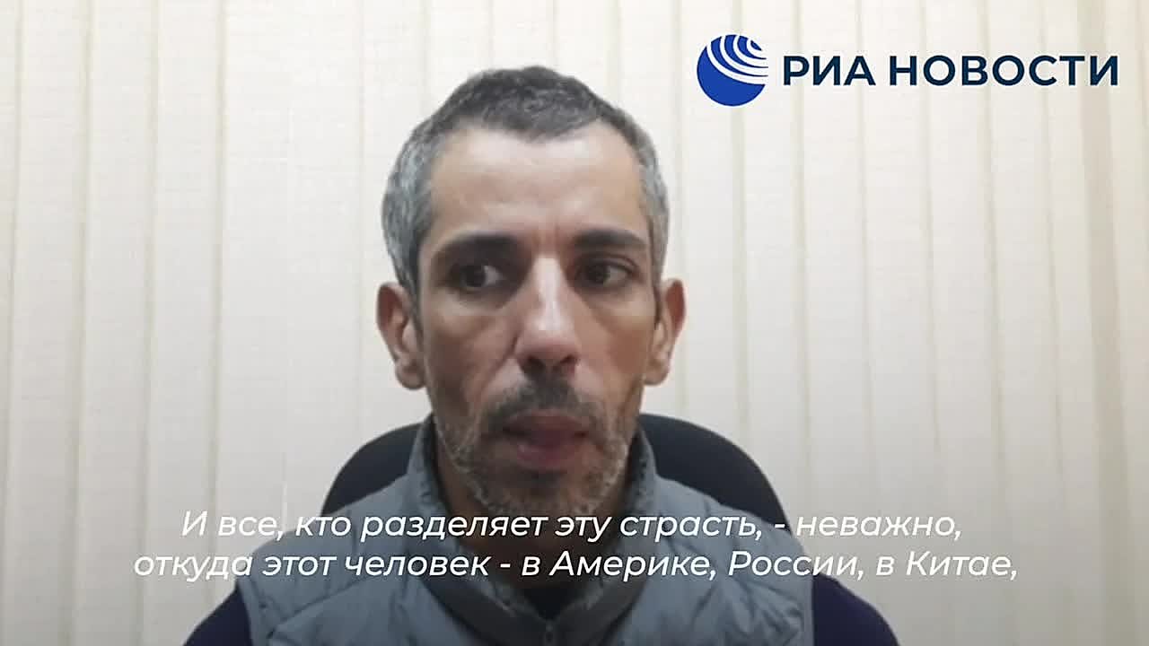 Preview Задержанный французский велосипедист Софиан Сехили: о таланте и амбициях