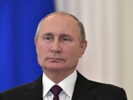 Путин объявил о планах по совершенствованию системы подготовки кадров в АПК