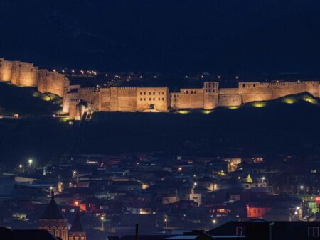 В Дагестане отменили розыгрыш призов за голосование по новой купюре