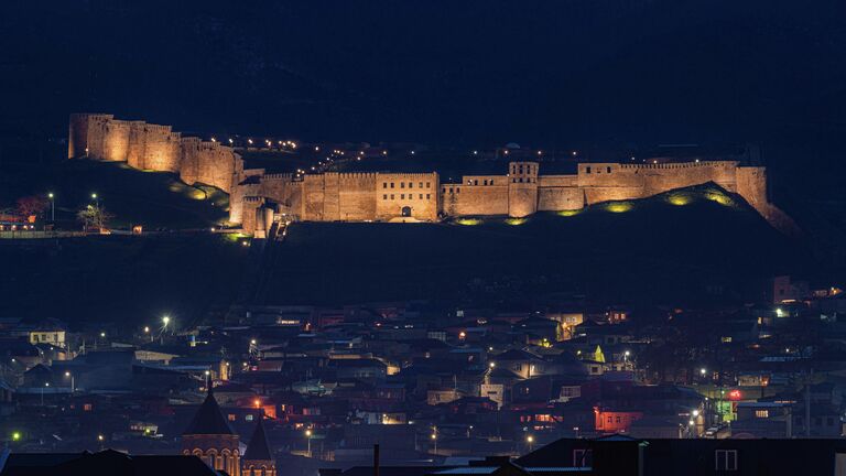 Preview В Дагестане отменили розыгрыш призов за голосование по новой купюре