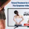 Unexpected Discovery: Arthritis Pain Relief Without Surgery