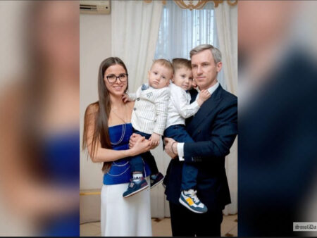 Smolensk Governor Anokhin: 20,000 Children Annually Rejuvenated in the Region