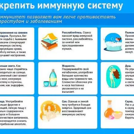 Открыт легкий способ улучшить свое состояние при простуде