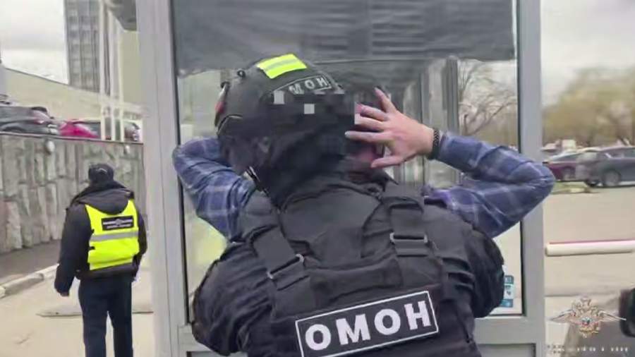 Preview Russian MVD Exposes Major Scam Schemes During Holiday Sales