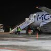 MC-21 Jet Lands in Irkutsk After Successful Test