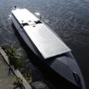 Russia Unveils “Yunost-82” Unmanned Boat Capable of Circumnavigation