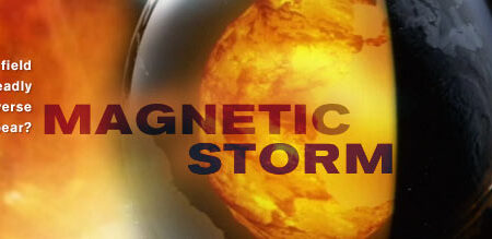 Magnetic Storms Today: Causes, Impact on Health and Technology