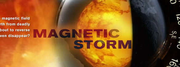 Magnetic Storms Today: Causes, Impact on Health and Technology