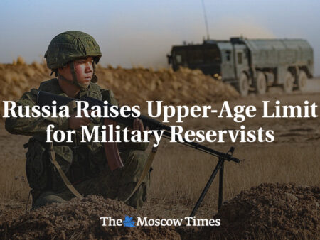 Russia Extends Transitional Period for Firearm Permits in New Territories