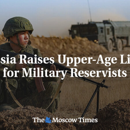 Russia Extends Transitional Period for Firearm Permits in New Territories