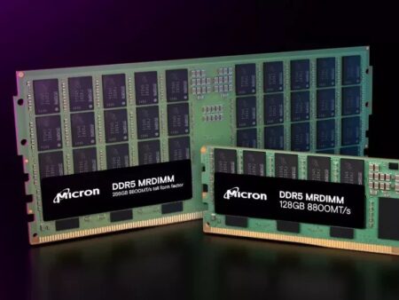 Major RAM Manufacturer Micron Exits Consumer Market, Shifts Focus to AI