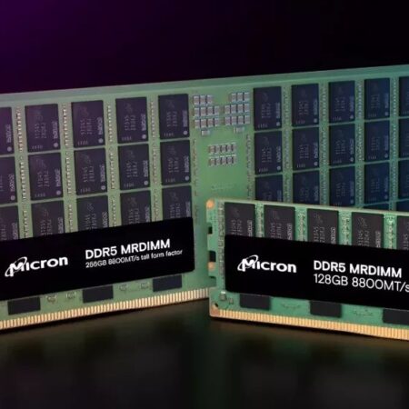 Major RAM Manufacturer Micron Exits Consumer Market, Shifts Focus to AI