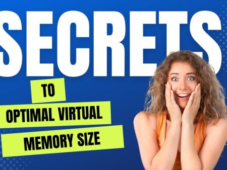 Optimal PC Memory Volume Named