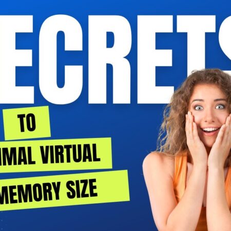 Optimal PC Memory Volume Named