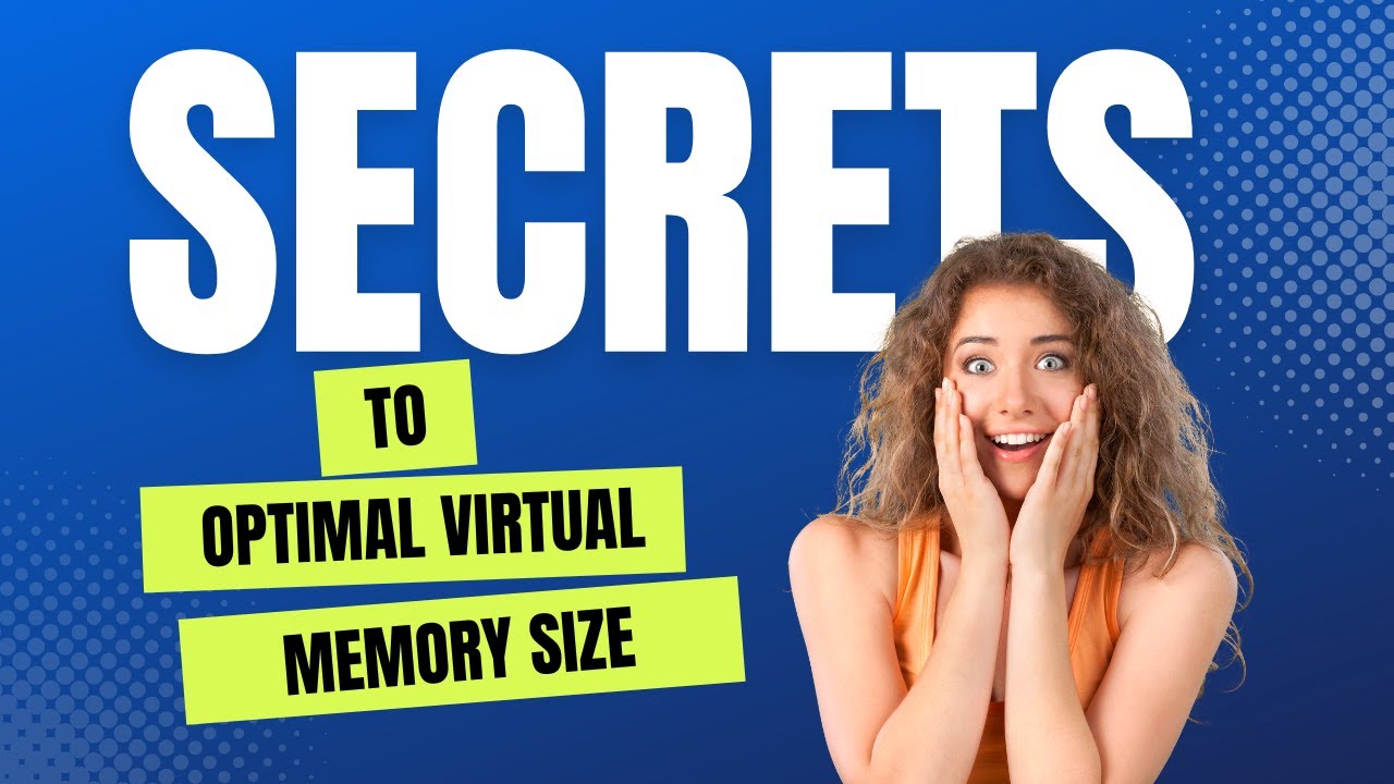 Preview Optimal PC Memory Volume Named