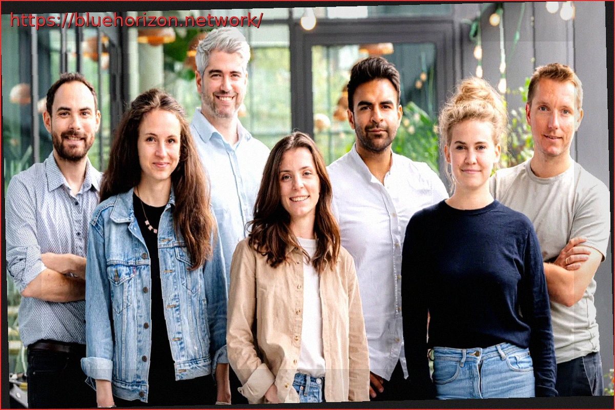 Preview Homaio Raises €3.6M to Bring Carbon Allowance Investing to Retail