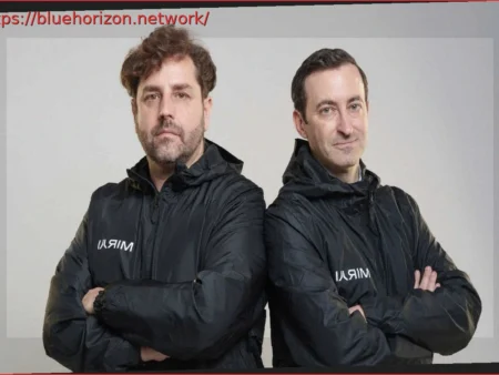 Italy’s Mirai Robotics Secures $4.2 Million to Pioneer Autonomous Vessels for the Blue Economy