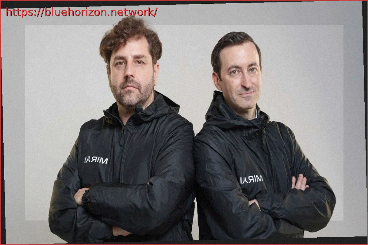 Preview Italy’s Mirai Robotics Secures $4.2 Million to Pioneer Autonomous Vessels for the Blue Economy