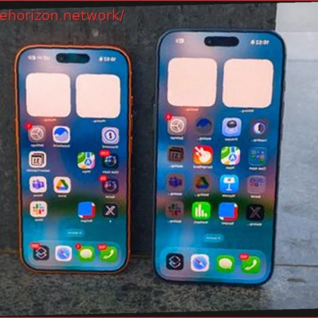 Новые данные усиливают предположения об уменьшении Dynamic Island на iPhone 18