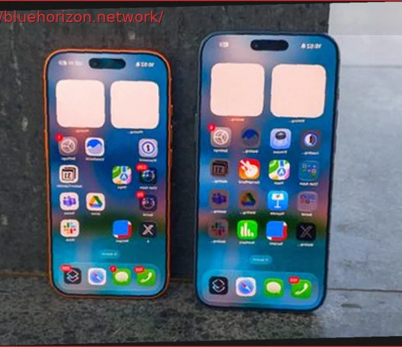 Новые данные усиливают предположения об уменьшении Dynamic Island на iPhone 18