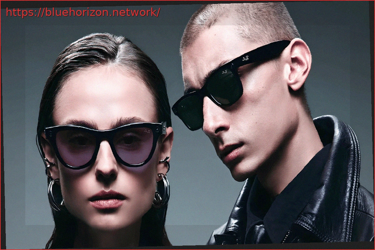 Preview Meta’s new prescription Ray-Ban smart glasses are a distribution play, not a technology leap