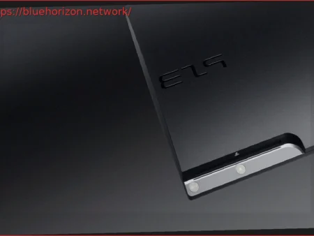 Sony Rolls Out Surprise PS3 Firmware Update