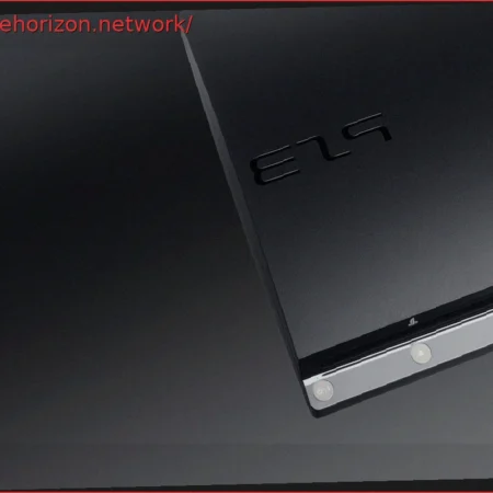 Sony Rolls Out Surprise PS3 Firmware Update