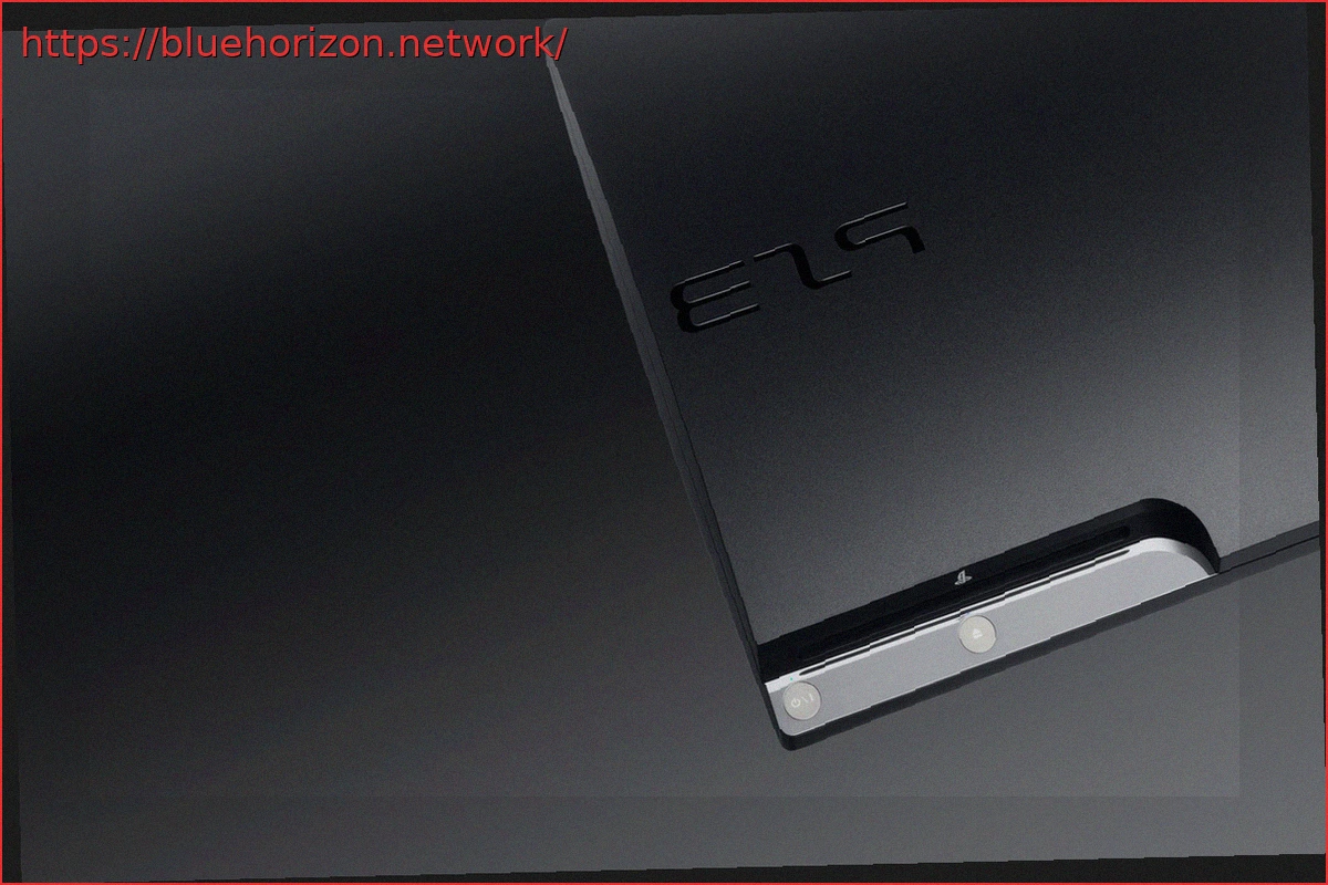 Preview Sony Rolls Out Surprise PS3 Firmware Update