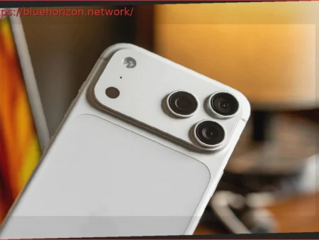 iPhone 18: Apple Poised to Limit Major Photo Progress to Pro Models